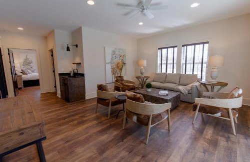 Blowing Rock Hotel | The Blowing Rock Manor