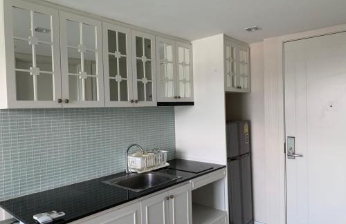Saen Suk Apartment | The Blu X See Sea F6 153