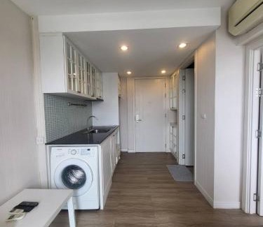 Saen Suk Apartment | The Blu X See Sea F6 153