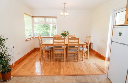 Tralee Cottage | THE BLUE ANNEX, pet friendly, with open fire in Tralee, County Kerry