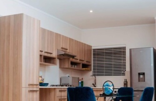 Lone Hill Apartment | The Blue Apollo - Luxury Apaprtment