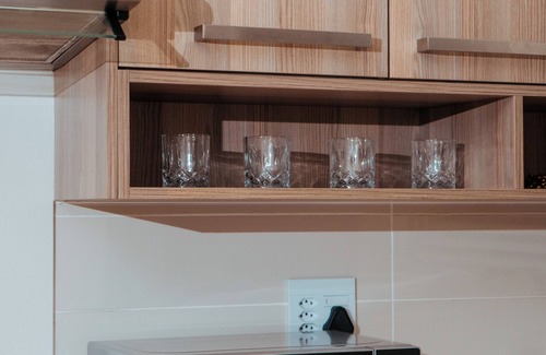 Lone Hill Apartment | The Blue Apollo - Luxury Apaprtment