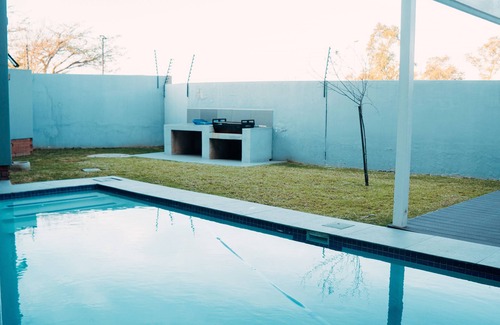 Lone Hill Apartment | The Blue Apollo - Luxury Apaprtment