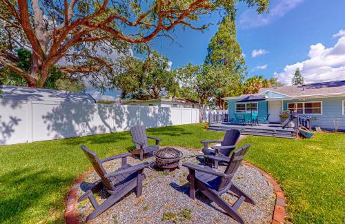 Riverside Heights House | The Blue Bird