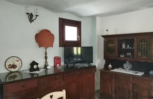 Staffarda Apartment | The Blue Country House Cavour