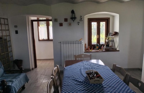 Staffarda Apartment | The Blue Country House Cavour