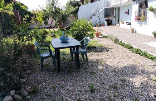 Staffarda Apartment | The Blue Country House Cavour