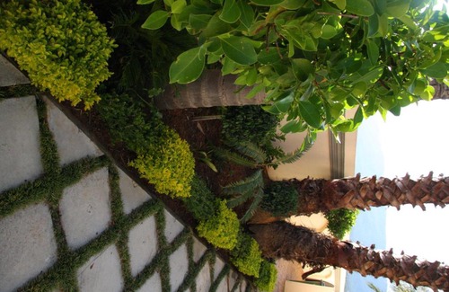 Hartbeespoort House | The Blue Crane Villa