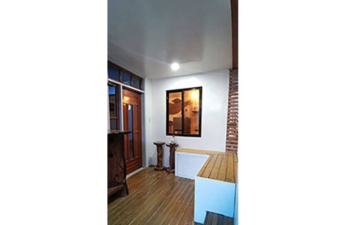 Baganga House | The Blue Crib - Stay On The Edge Of Paradise