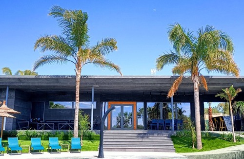 Turis Ski Chalet | The Blue Diamond Villa-25min From Valencia