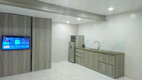 Paramaribo Apartment | The Blue Donkey