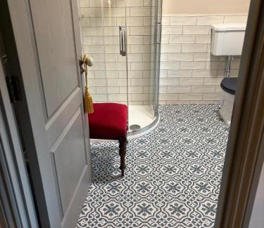 Castleisland House | The Blue Door