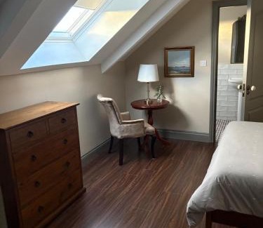 Castleisland House | The Blue Door