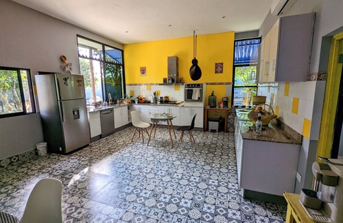 Chichen Itza - Valladolid Cabin | The Blue Eco Lodge- king room 1