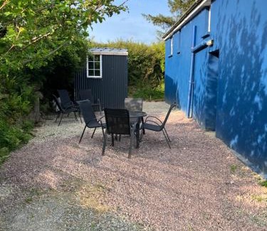Drinagh House | The Blue Farmhouse