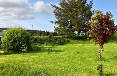 Drinagh House | The Blue Farmhouse