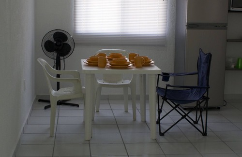 Leona Vicario Apartment | THE BLUE FRAME: SEGURIDAD, RELAJAMIENTO, TRANQUILIDAD, LIMPIEZA, CONFORT, PAZ