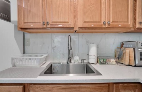 West Covina House | The Blue Gem - BRAND NEW !