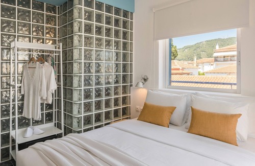 Punta House | The Blue