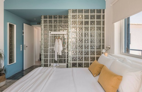 Punta House | The Blue