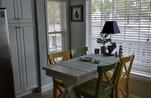 Surfside Beach House | The Blue Heron - 1609 Snapper Lane