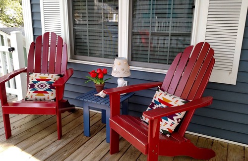 Surfside Beach House | The Blue Heron - 1609 Snapper Lane