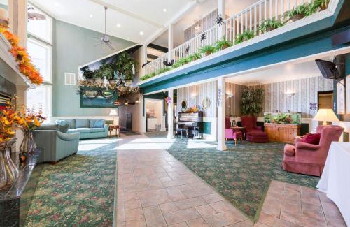 La Porte Bed & Breakfast | The Blue Heron Inn