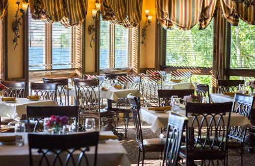 La Porte Bed & Breakfast | The Blue Heron Inn