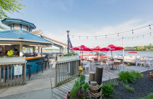 La Porte Bed & Breakfast | The Blue Heron Inn