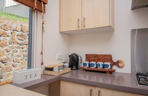Middleton Beach Cottage | The Blue House on Eyre