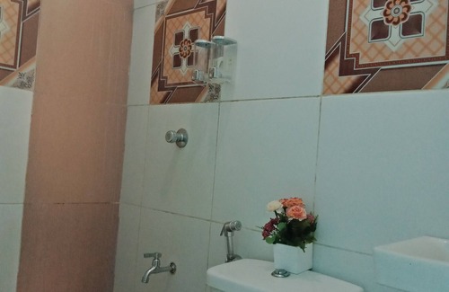 Jaro Bed & Breakfast | The Blue House Bed and Breakfast
