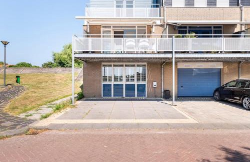 Kortgene House | The Blue House on the Veerse Meer