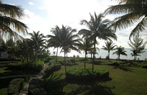 Freeport Villa | The Blue Inn Family Vacation Rental