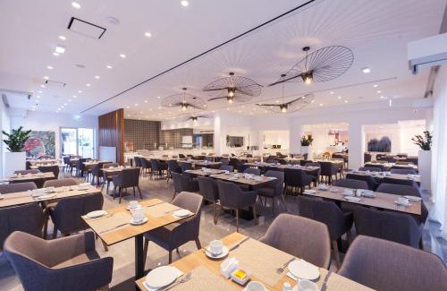 Protaras Hotel | The Blue Ivy Hotel & Suites