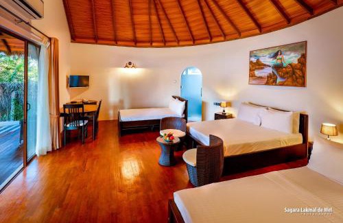 Kudawa Hotel | The Blue Lagoon Resort Kalpitiya