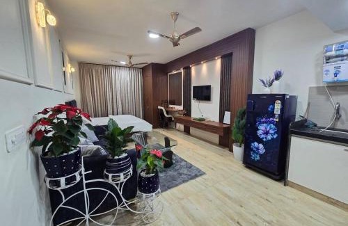 Gopalbari Apartment | The Blue Moon of Josephine