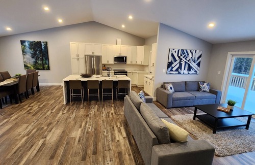 South Bruce Peninsula Cottage | The Blue Nest