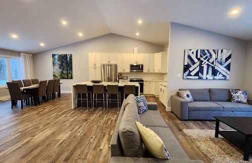 South Bruce Peninsula Cottage | The Blue Nest