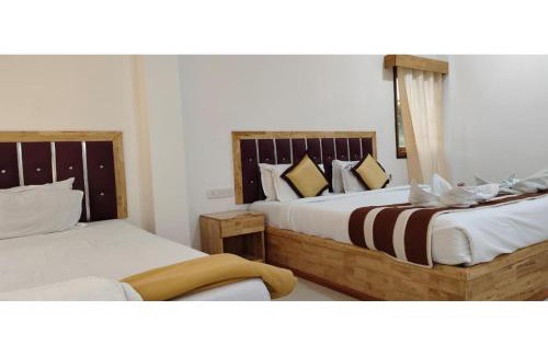 Havelock Island House | The blue ocean resort island