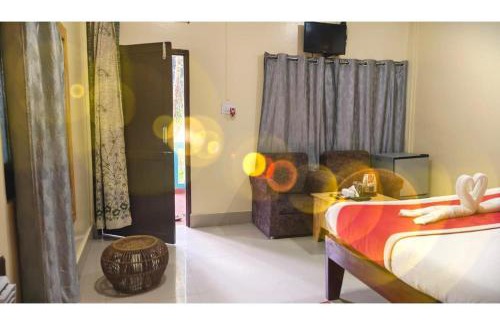 Havelock Island House | The blue ocean resort island