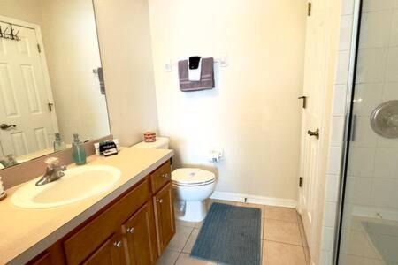 Port Tampa City Villa | The Blue Palm Near Downtown Ybor City Beaches