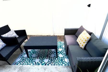 Port Tampa City Villa | The Blue Palm Near Downtown Ybor City Beaches