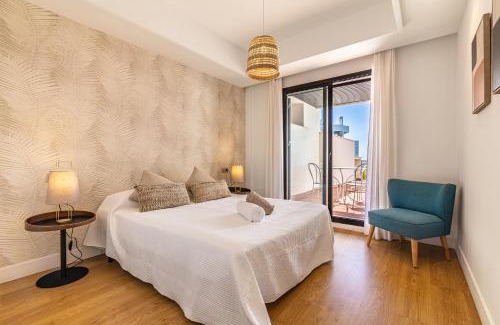 Casares del Mar Apartment | The Blue Pearl
