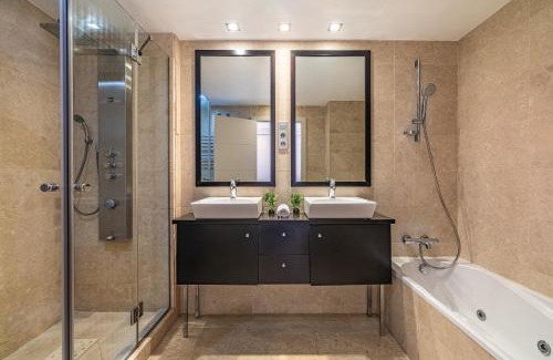 Casares del Mar Apartment | The Blue Pearl