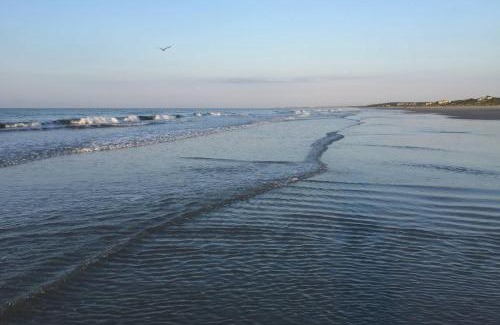 Kiawah Island House | The Blue Pearl