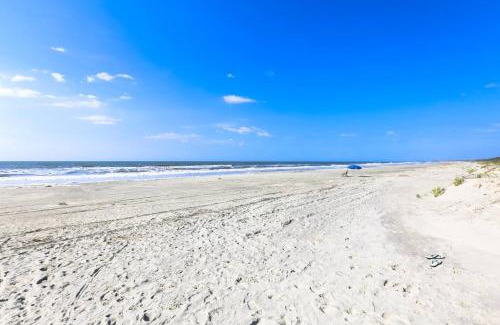 Kiawah Island House | The Blue Pearl