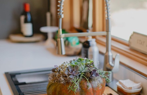 Ojai Apartment | The Blue Pig Farm