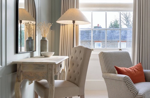 Worth Hotel | The Blue Pigeons Hotel