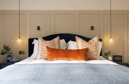 Worth Hotel | The Blue Pigeons Hotel