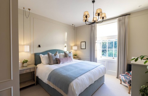 Worth Hotel | The Blue Pigeons Hotel